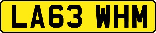 LA63WHM