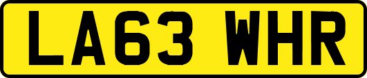 LA63WHR