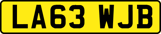 LA63WJB