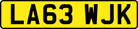 LA63WJK