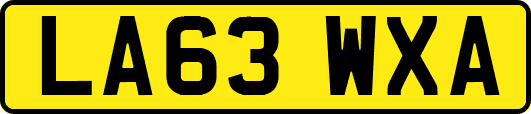 LA63WXA