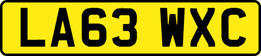 LA63WXC