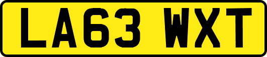 LA63WXT