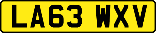 LA63WXV