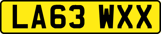 LA63WXX