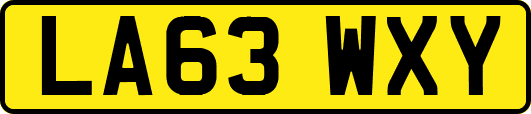 LA63WXY