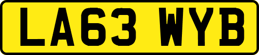 LA63WYB