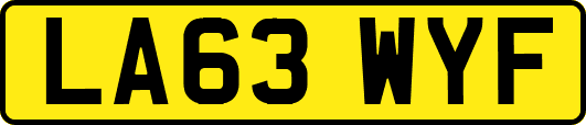 LA63WYF