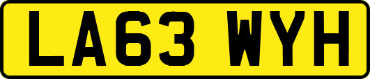 LA63WYH