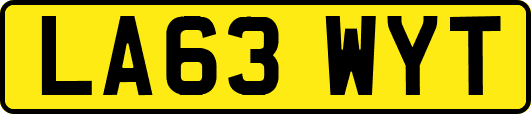 LA63WYT