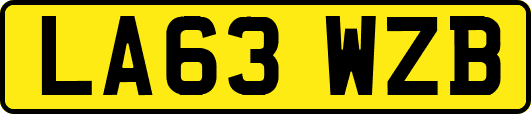 LA63WZB