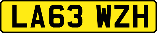 LA63WZH