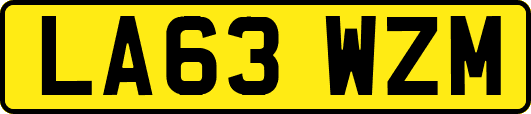 LA63WZM