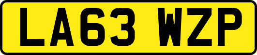 LA63WZP