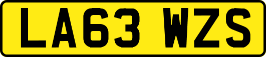 LA63WZS