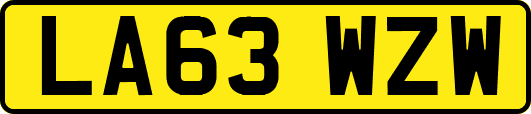 LA63WZW