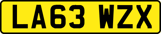 LA63WZX
