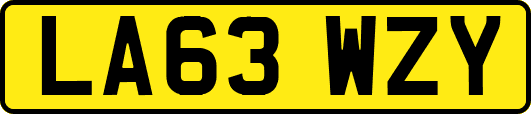 LA63WZY