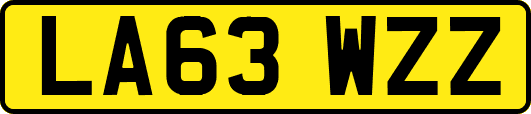 LA63WZZ