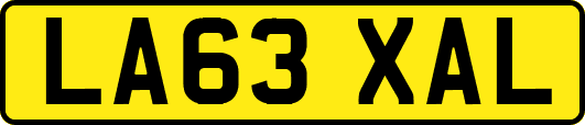 LA63XAL