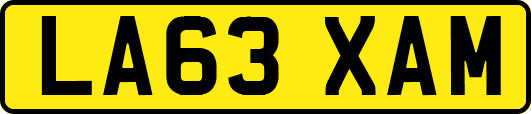 LA63XAM