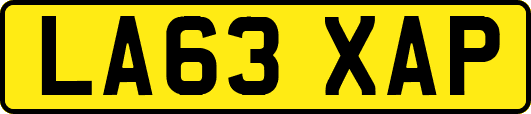 LA63XAP