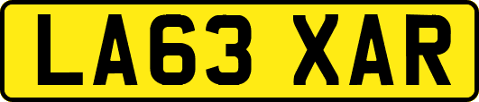 LA63XAR