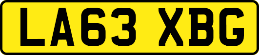 LA63XBG