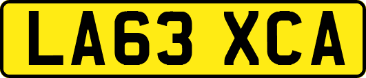 LA63XCA