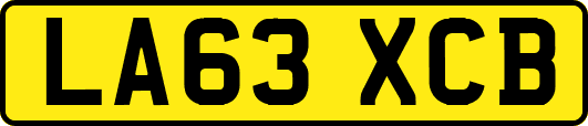 LA63XCB