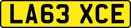 LA63XCE