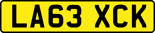 LA63XCK