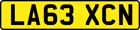 LA63XCN