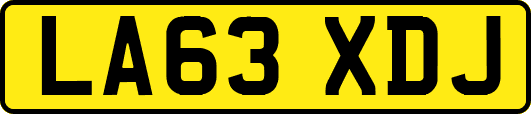 LA63XDJ