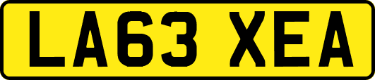 LA63XEA