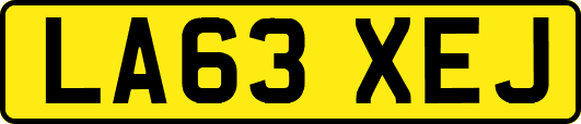 LA63XEJ