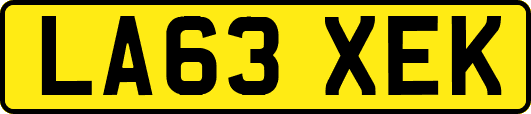 LA63XEK