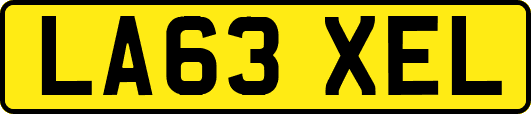 LA63XEL