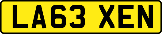 LA63XEN