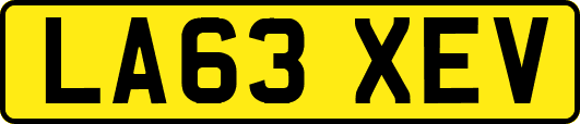 LA63XEV