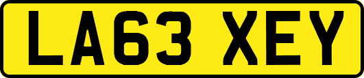 LA63XEY