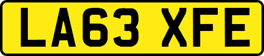 LA63XFE