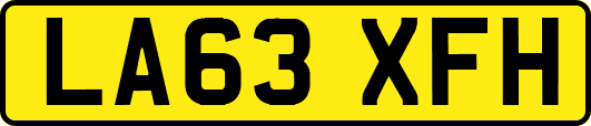 LA63XFH
