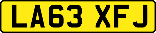 LA63XFJ