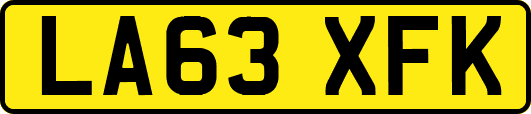 LA63XFK