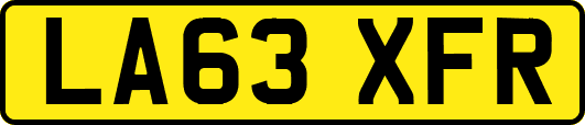 LA63XFR