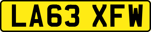 LA63XFW