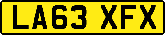 LA63XFX