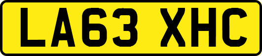 LA63XHC