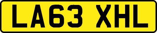 LA63XHL